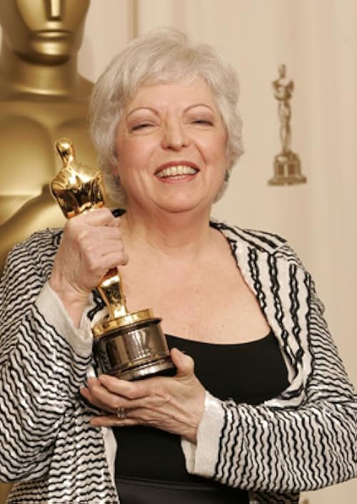 Thelma Schoonmaker