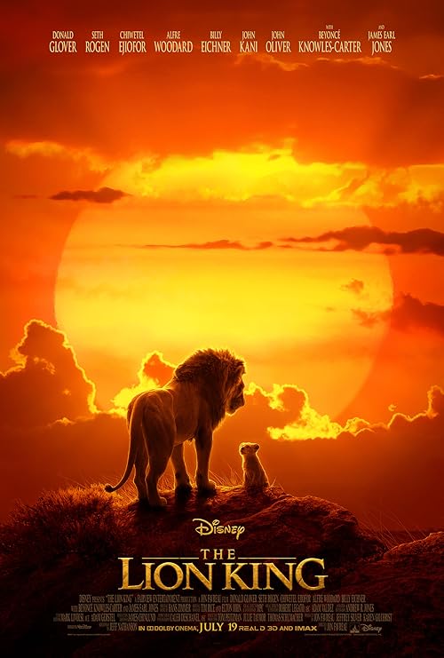 The Lion King