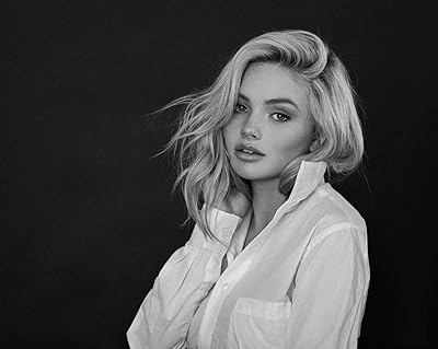 Natalie Alyn Lind