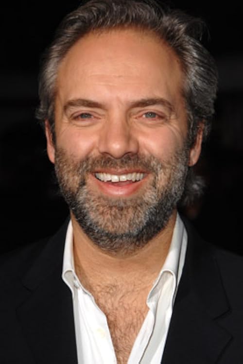 Sam Mendes