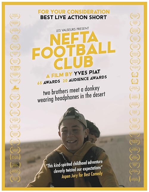 Nefta Football Club