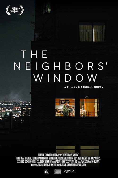 The Neighbors\' Window