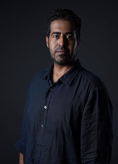 Husam AlHarthi